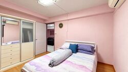 Blk 31 Telok Blangah Rise (Bukit Merah), HDB 3 Rooms #638067991